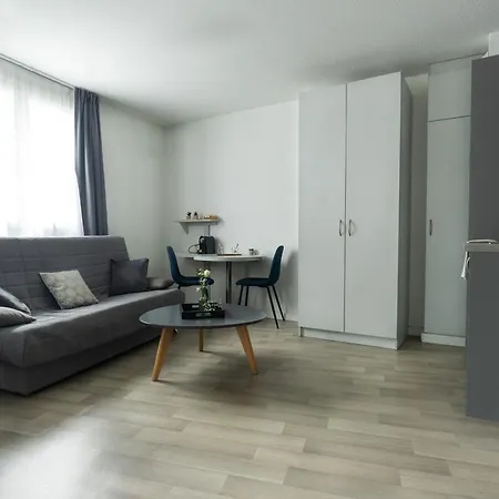 City Residence Strasbourg Centre Exterior photo