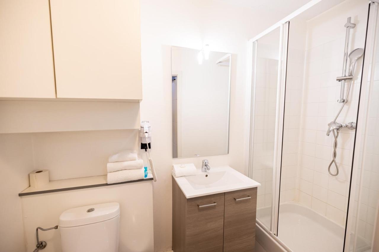 Résidence Centre Apartahotel 3*