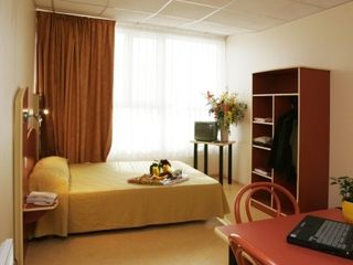 Résidence Centre Apartahotel