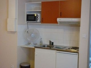 Résidence Centre Appart hôtel 3*