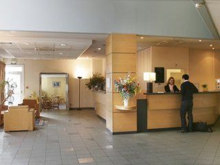 Apartahotel Résidence Centre 3*