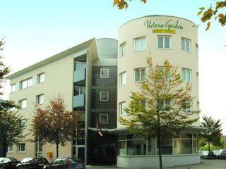 Résidence Centre Strasbourg