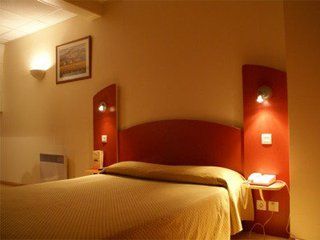 Apartahotel Résidence Centre 3*