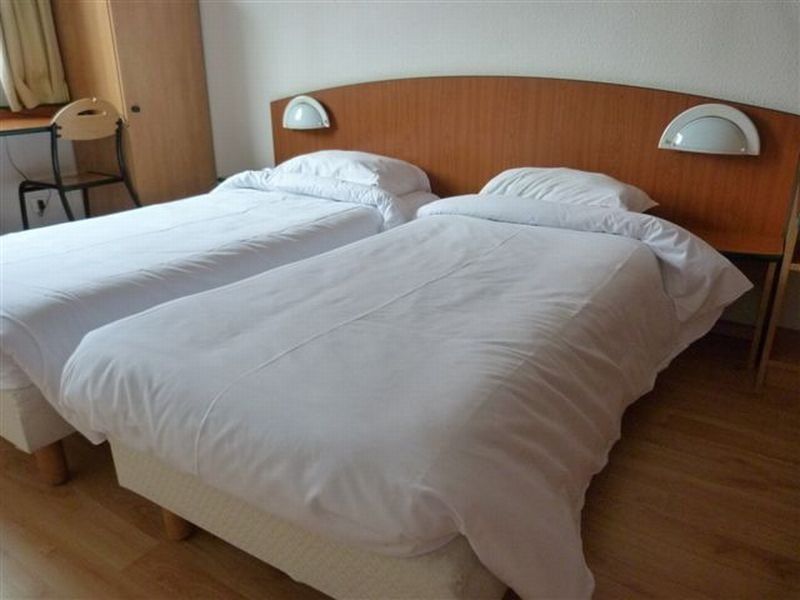 Résidence Centre Apartahotel 3*