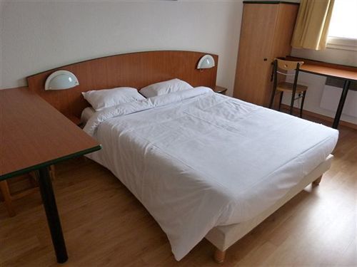 Appart hôtel Résidence Centre 3*