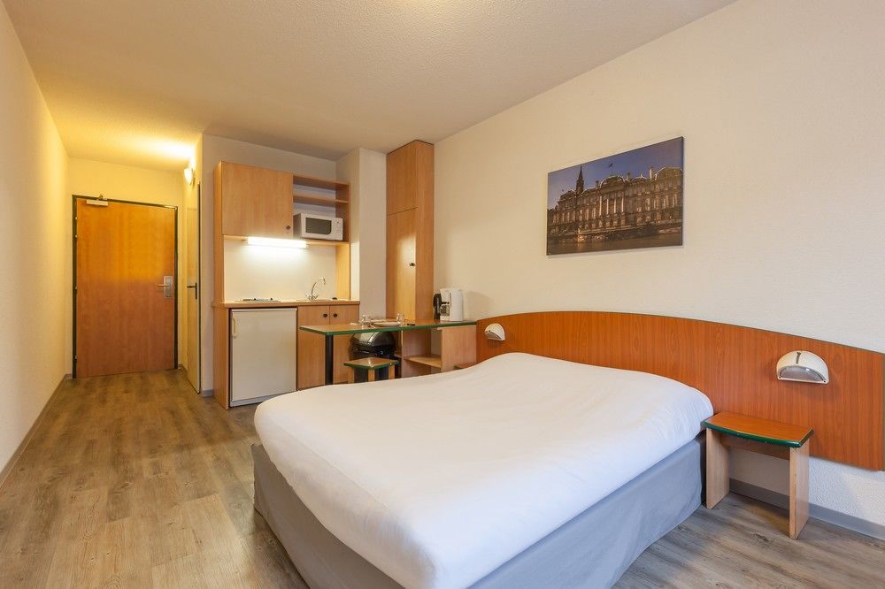 Résidence Centre Estrasburgo
