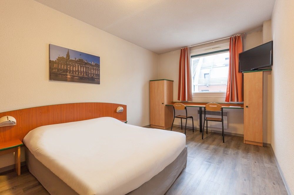 Résidence Centre 3*
