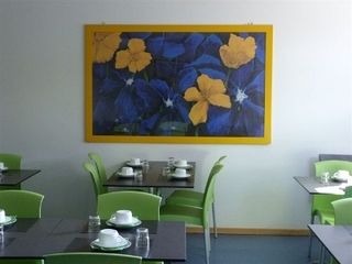 Aparthotel Centre Strasbourg