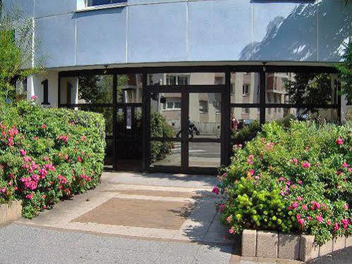 Aparthotel Centre Strasbourg